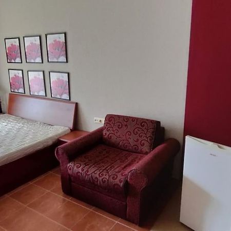 Appartement Gl Sozopol - Studio Extérieur photo